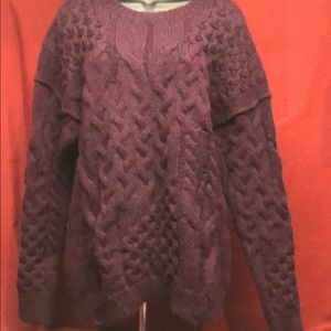 Free People Sweater - XS